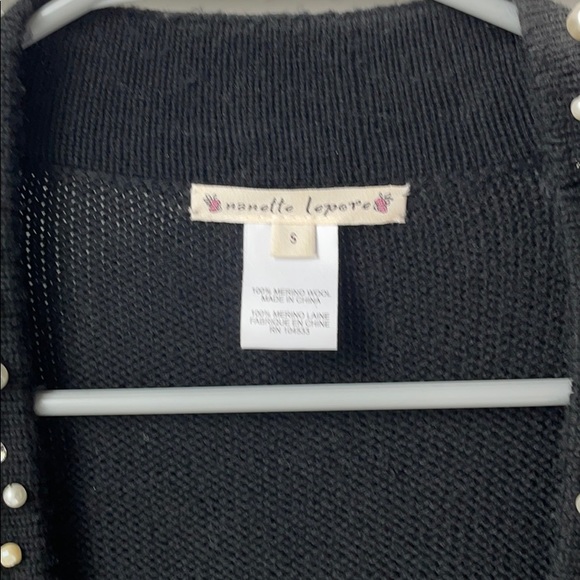 Sweater - Picture 2 of 4